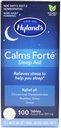 Hyland's Calms Forte 100 Tabs (Pacchetto di 2)