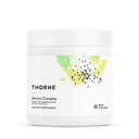 THORNE - Amino Complex - Polvere clinicamente Validata EAA e BCAA per Pre o Post-Workout - promuove la massa muscolare magra e il recupero di esercizio* - NSF certificata per lo sport - 30 Serve - 8.1 Oz - Limone