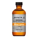 Argentyn 23 Professional Bio-Active Silver Hydrosol per Supporto Immune – Argento Colloidale, 23ppm, 4oz (118mL) – Twist-Top