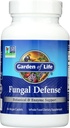 GARDEN OF LIFE Fungal Defense Capsule, 84 CT