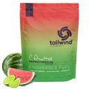 Tailwind Nutrition Endurance Fuel, Carbohydrate & Electrolyte Sports Drink Mix Powder, Gluten-Free, Vegan, Dauwaltermelon, 50 Serve