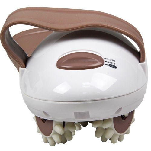 Corpo Slimmer peso perdita grasso Slimming Massage Anti-Cellulite sistema di controllo