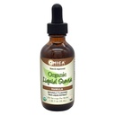 Omica Organics Liquid Stevia - Vaniglia (1.85 fl oz)