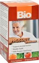 Bio nutrizione benessere della prostata - salute della vescica - senza glutine - 60 capsule vegetariane (pacchetto di 2)