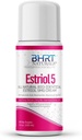 Crema di estrogeni per le donne Menopause Rilievo – Tutto naturale Bioidentical Estriol Cream - Equilibrio di ormone BHRT - Pharmacist Formulated, Professional Grade - Made in USA, Bianco