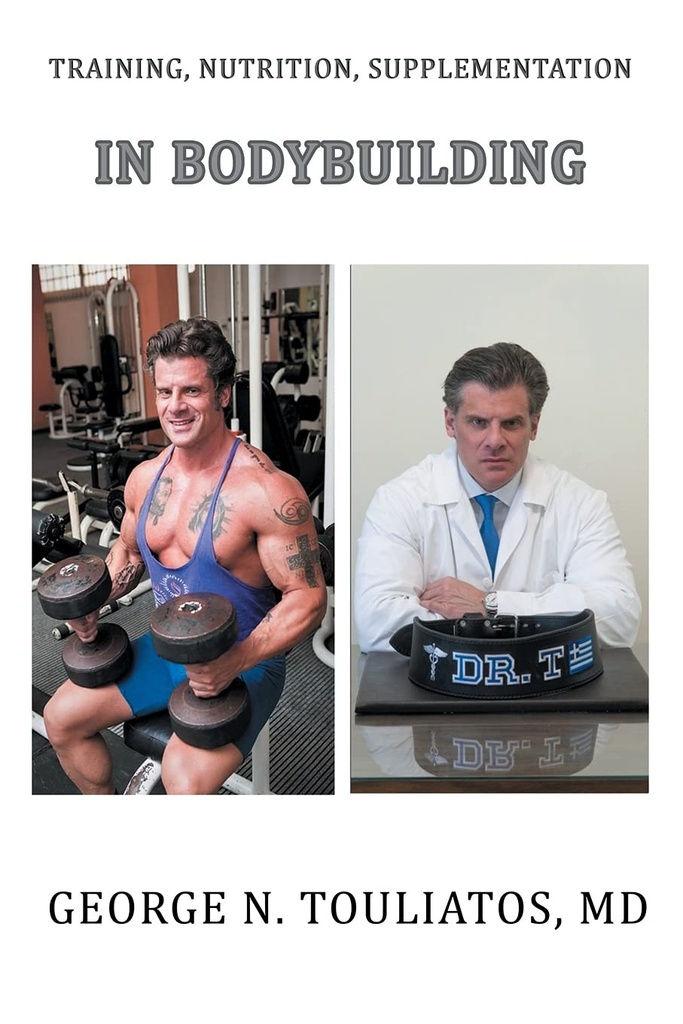 Formazione, Nutrizione, Integrazione nel Bodybuilding