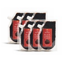 Homtiem Black Aglio Puree 150g. (Made from 100% Solo Black Garlic), Fermentato per 90 giorni, Non OGM, Pronto per Mangiare per Spuntino e Cucina (6)