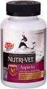 Nutri-Vet K9 Aspirina per cani piccoli 100ct