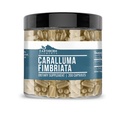 Elementi terrestri Caralluma Fimbriata 200 Capsule, Pure & Undiluted, Senza Additivi