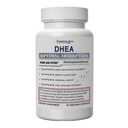 Labs superiori – DHEA naturale ad alta resistenza – Dose non OGM 100 mg, 60 capsule vegetali – promuove l'invecchiamento sano negli uomini e nelle donne – aiuta a ripristinare i livelli di energia giovanile