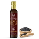 Olio di semi di semi neri, 8.45 Fl Oz, Olio di semi di semi neri premium, 100% Turco puro Blackseed, AKA Aceite De Semilla Negra, Kalonji, Nigella, Naturale, Vegan