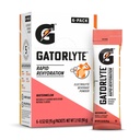 Anguria di polvere di Gatorlyte, 16.9oz (pacchetto di 6)