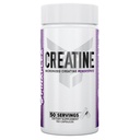 FINAFLEX Pure CREATINE - 150 Capsule - Promuove la Forza Muscolare, Dimensioni e Prestazioni - 100% Pure, Micronized Creatine Monoidrato - Certificato NSF - 50 Serve