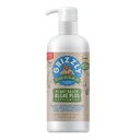 Grizzly Pet ProductsAlgal Plus Omega 3-6-9 Integratore alimentare per cani e gatti, bottiglia di 16 once