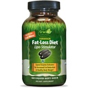 Irwin naturali Forskolin grasso perdita supplemento dieta, 60 conte