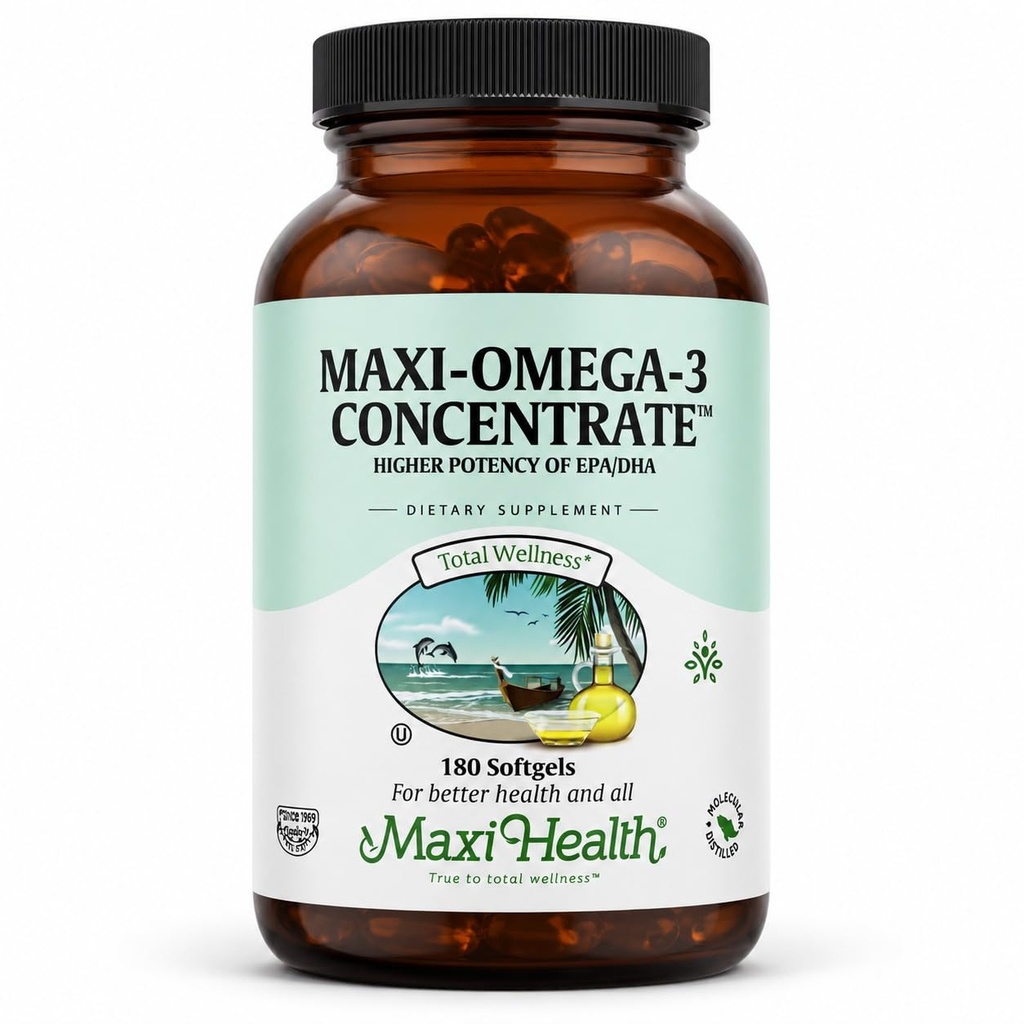 Omega 3 Fish Oil Supplement per le donne e gli uomini - Tripla resistenza 2000 mg Fish Oil con Omega 3 grassi acidi supplementi Compresi EPA, DHA - Supporto per cuore cervello e salute comune Kosher 90 Softgels
