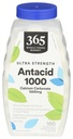 365 da Whole Foods Market Ultra-Strength Peppermint Antacid, 160 CT
