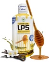 LPS Liquid Collagen & Whey Protein Supplement, Sugar-Free, Non OGM Drink, promuove la pelle sana e capelli per gli uomini e le donne.