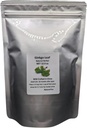 Ginkgo Leaf - Premium Ginkgo Biloba Loose Leaf 100% dalla natura (12 oz)