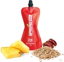 Energia primaverile - Lupo Pack - Ananas avena Meal di Endurance 310 Kcal - 6 Pack