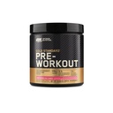 Optimum Nutrition Gold Standard Pre-Workout, Vitamina D per il supporto immunitario, con Creatina, Beta-Alanina e Caffeina per l'energia, Keto Friendly, Watermelon Candy, 30 Serve (Packaging May Vary)