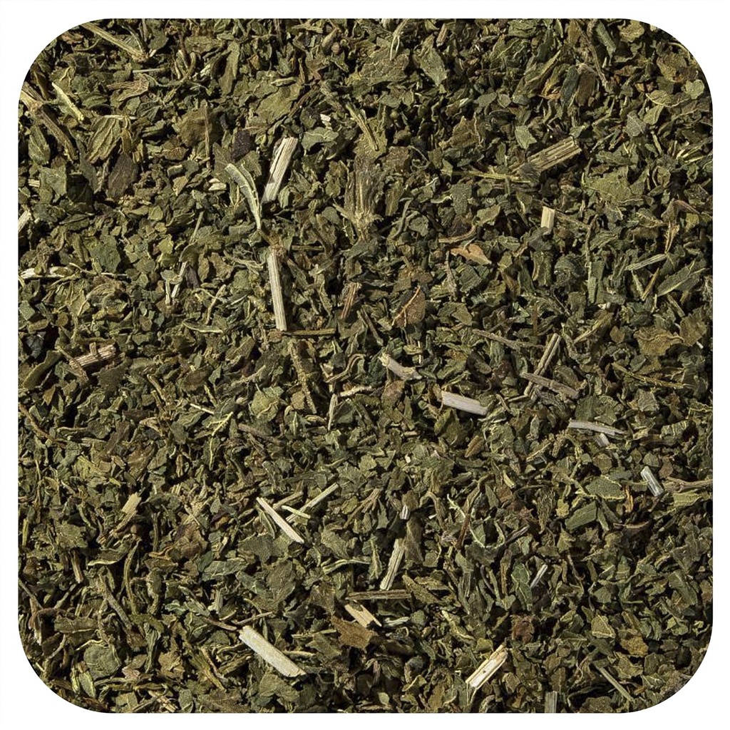 Botanicals Organic Nettle Leaf Tea, Cut & Sifted, 4 oz (113.4 g)
