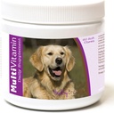 Allevamenti sani Golden Retriever Multi-Vitamin Soft Chews 60 Conte
