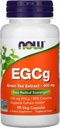 Ora Alimenti EGCG 400mg Tè verde, 90 CT