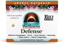 Fonte Naturals Wellness Defense - 48 compresse