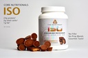 Nutrizioni Nutrizioni Nutrizionali ISO, Micro Filtro 100%, Filler Artificiali Zero, Isolato Proteine 25g Whey, 32 Serve (Chocolate Peanut Butter Cup)