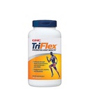 GNC TriFlex, giunto mirato, Bone & Cartilage Health Supplement con Glucosamine Chondroitin & MSM, Supporto Mobility & Flessibilità, 240 Caplets