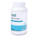 Klaire Labs SFI Health Spectrafiber - Ipoallergenico 9 Soluble Fiber Blend con Apple Pectin & Glucomannan, No Psyllium & Gluten-Free (120 capsule)