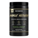 Recupero anabolizzanti, Aminoacidi essenziali, Ripristino post allenamento, Idratazione Premium, Muscolo di costruzione* (Tropical Tornado, 30 Serve)