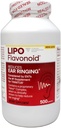 Unico Ear Health 500 Caplets