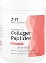 Zint Collagen Peptides Polvere (16 oncia): Anti Aging Hydrolyzed Collagen Protein Powder Supplemento di bellezza - Pelle, Capelli, Unghie