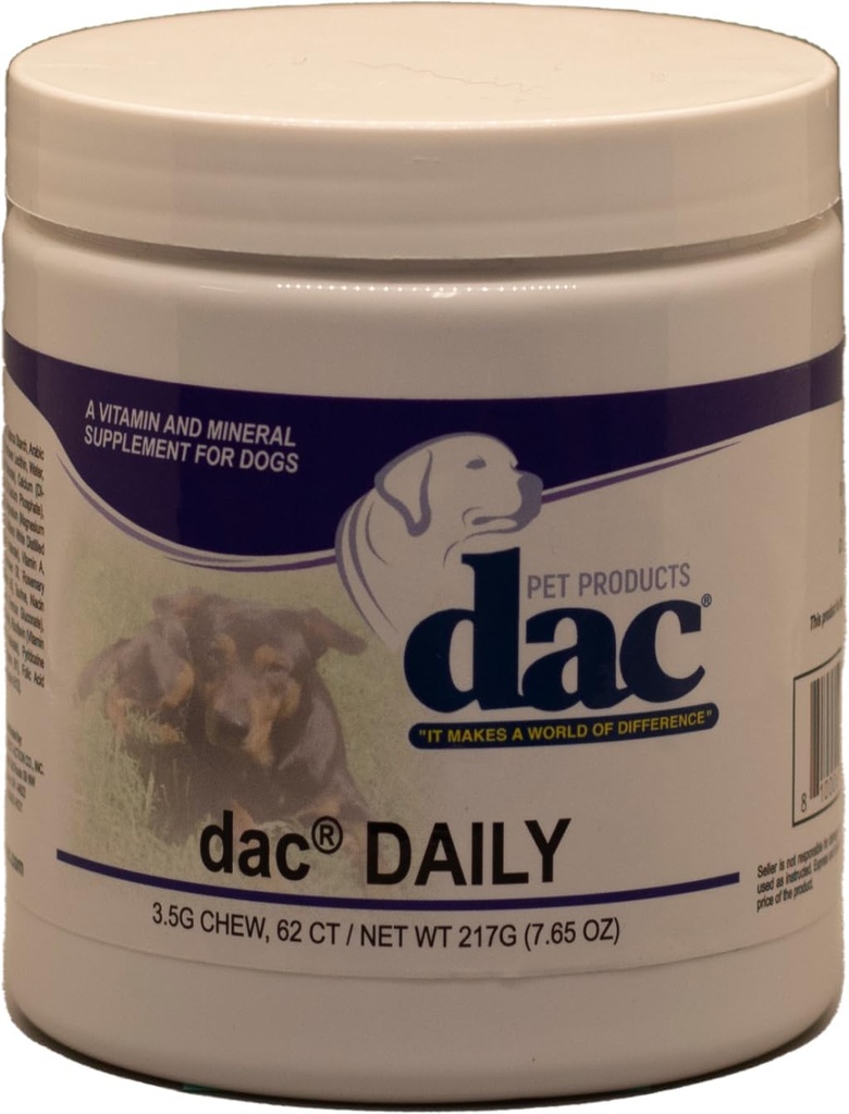 dac quotidiano