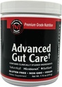 TOUGH-N-TONE Advanced Gut Care Health Non OGM, Gluten Free, Vegan