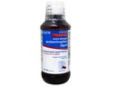 Acetaminofene liquido ad alta resistenza per adulti MAJOR - 500 mg Acetaminophen/15 mL Dose - Riduzione del dolore e della febbre - Ciliegia Flavor - 8 Fl Oz (Packaging May Vary)