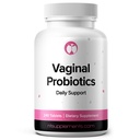 Vaginal Probiotics Supplement Supporta PH Balance & Intimate Flora 240 Tablets 3 miliardi di CFU (240, Probiotici vaginali)
