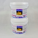 SU-PER Antiossidante Supplemento per Cavalli - Vitamine di Selenio Equino & Supporto Antiossidante Essenziale - 4 Pounds, (2 Pack)