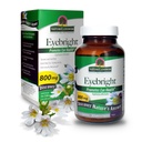 La risposta della natura Eyebright Herb Capsule Supplemento, 90-Count | Supporta occhi sani e visione | promuove la funzione respiratoria