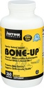 Jarrow Formulas BoneUp per la densità di ossa - Vitamina D3 e K2, Supporto di calcio, 360 capsule, promuove la nutrizione schelettica, fino a 60 giorni di alimentazione