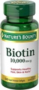 Bounty Biotin 10000 mcg Ultra Strength - 120 Softgels, Confezione da 4