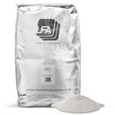 Diossido di silicio - Agente anticaking - 5 kg (11 lb) - Polvere di silice di grado alimentare - Glidant assorbente dell'umidità per la pressa da tavolo &amp; miscela di pillole di riempimento della capsula