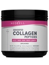 Peptidi Super Collageno NeoCell, Peptidi di Collagene 10g per porzione, Senza glutine, Keto Friendly, Non OGM, A base di erba, Capelli sani, Pelle, Unghie e Giunti, Polvere non aromatizzata, 14.1 oz., 1 Canister