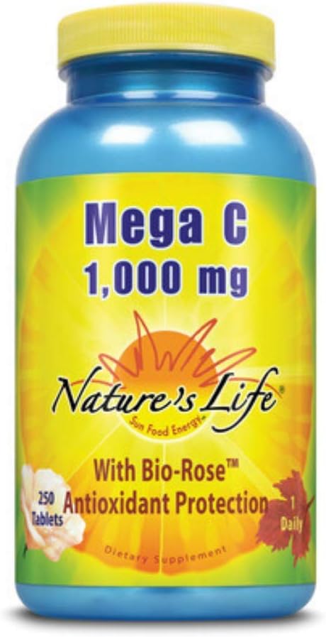 La vita della natura Mega C 1.000 | 250 ct