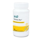 Klaire Labs SFI Health Seleno Met - 200 Milligrammi Selenium as Hypoallergenic Selenomethionine, Biodisponibile Antiossidante Supporto con No Yeast, Dairy & Gluten-Free (100 capsule)