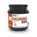 L-Arginina AKG - Aumenta le prestazioni, muscolo, energia e recupero Nitric Oxide Booster Vasodilation Nutrient Flow Support Supplemento per cavalli - 1 lb / 45 Servings