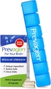 Prevagen Regolare Forza - 30 capsule (1 Mese di Alimentazione) | Formulato per il vostro cervello | 10mg di Apoaequorin Plus Vitamina D3 con 7-Day Pill Minder
