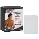 4% lidocaina dolore sollievo Patch | massima resistenza OTC | 30-Count | 3.93” x 5.51” | Soothes Minor Aches and Pains | Odor Free | anestetico Topical | Facile da applicare adesivo flessibile